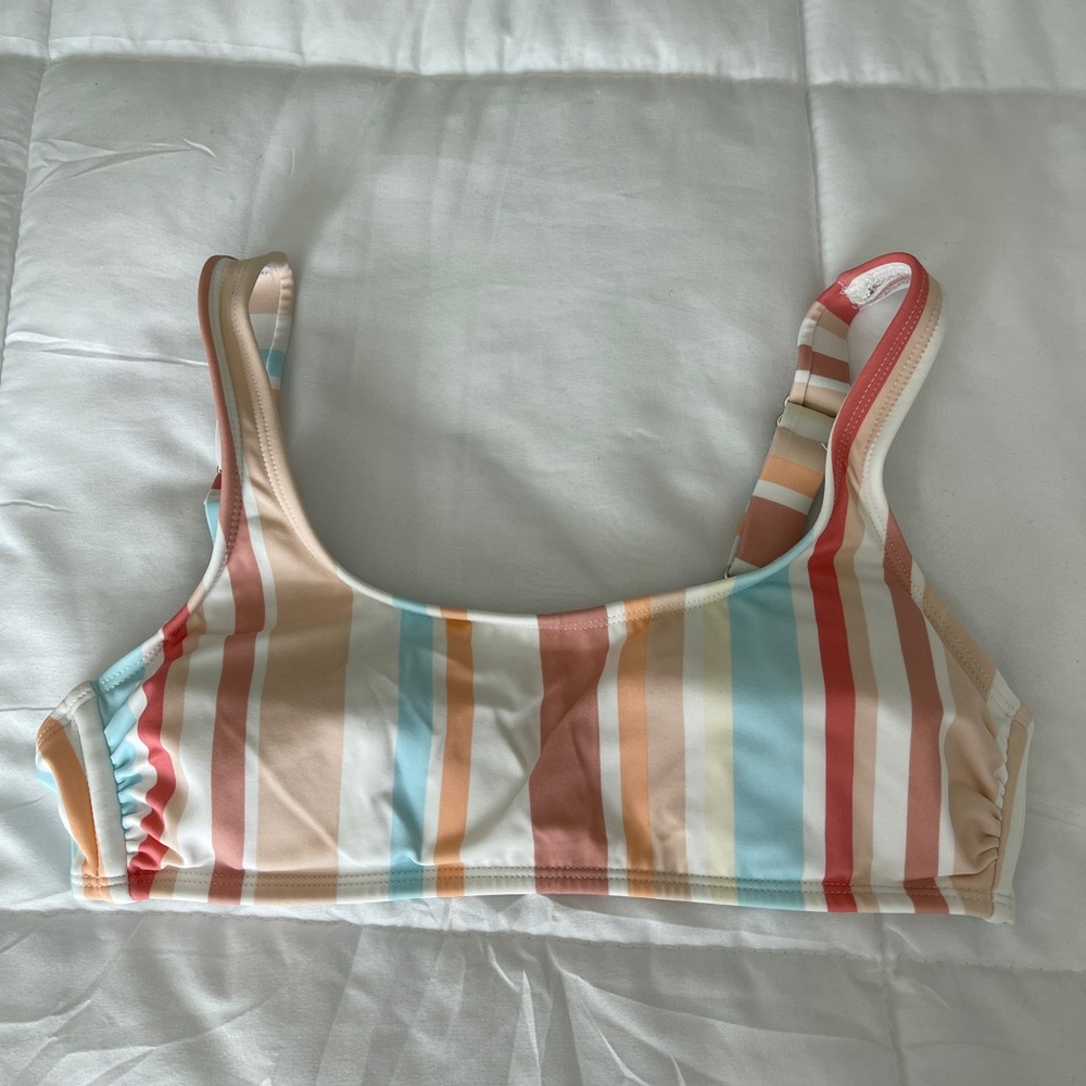 Target bikini top